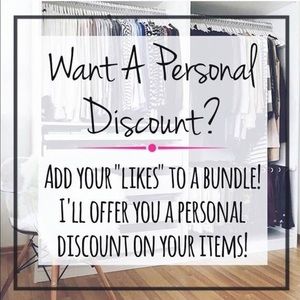 Make me an offer!!   💝💗💖